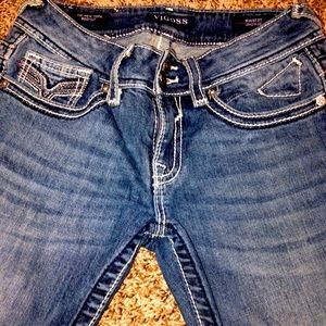 👖Bootcut Jeans 👖